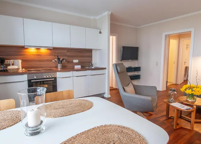 Seehof Aparthotel
