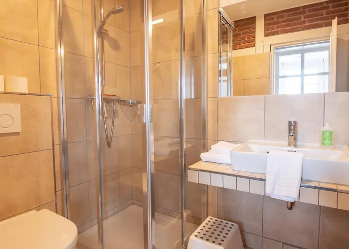 Aparthotel Seehof