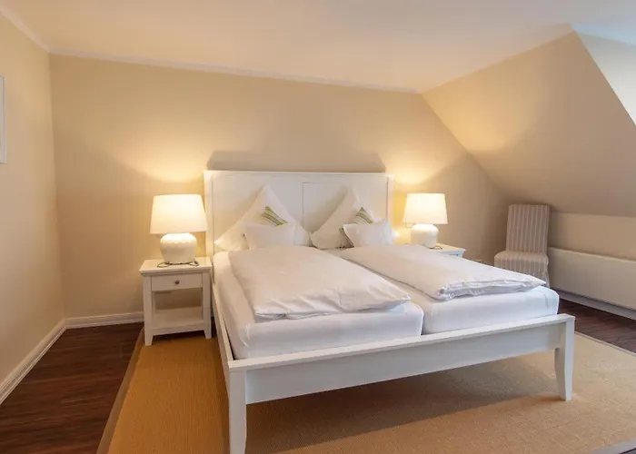 Seehof Aparthotel