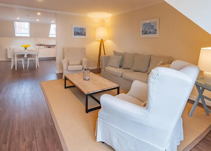 Aparthotel Seehof