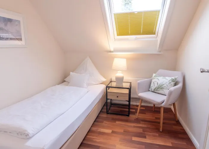 Aparthotel Seehof