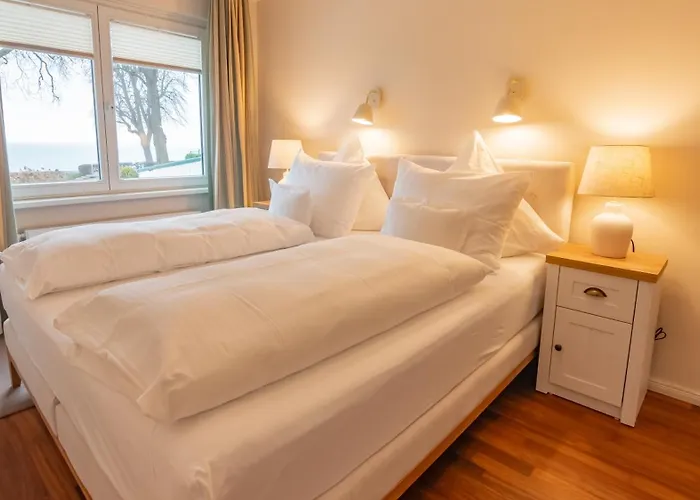 Aparthotel Seehof 3*
