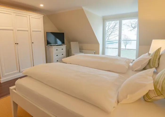 Aparthotel Seehof
