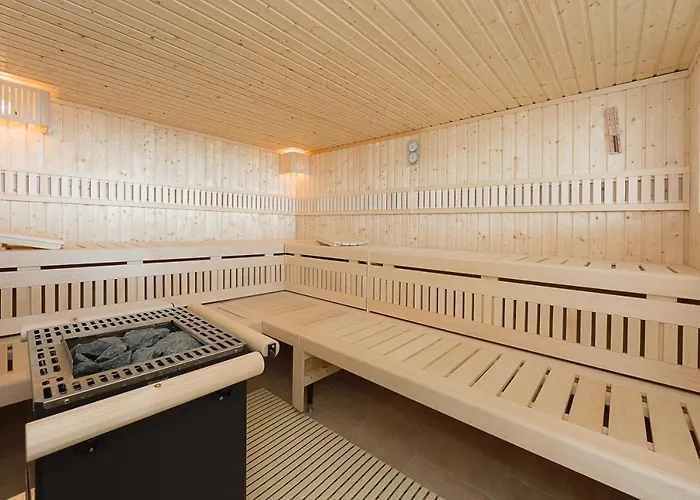 Seehof Aparthotel