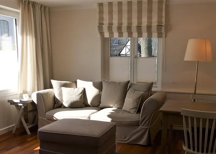 Aparthotel Seehof Sierksdorf