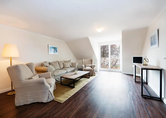 Aparthotel Seehof 3*