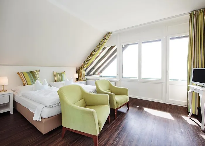 Seehof 3* Sierksdorf