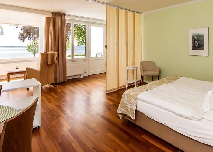 Seehof 3* Sierksdorf